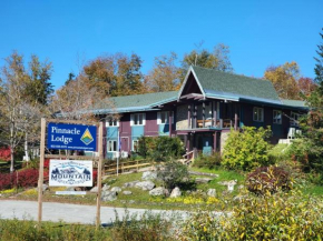 Pinnacle Lodge
